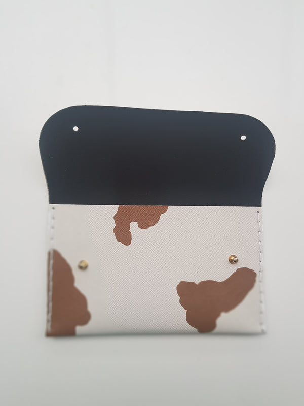 Painted Pouch